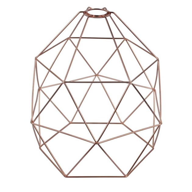 Плафон 33 Идеи LS.B.AC Фото № 