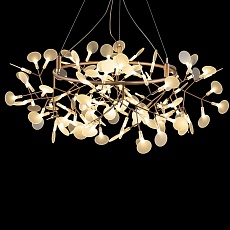 Подвесная светодиодная люстра Loft IT Heracleum 9022-108 4