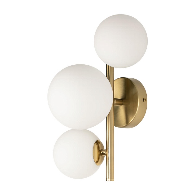 Бра Loft IT Tely 10236/3W Фото № 