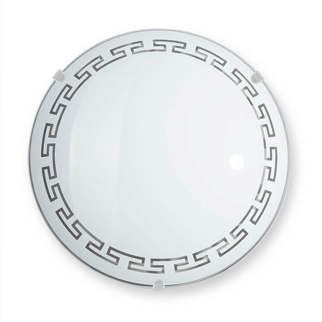 Настенно-потолочный светодиодный светильник Vitaluce V6393/1A Фото № 