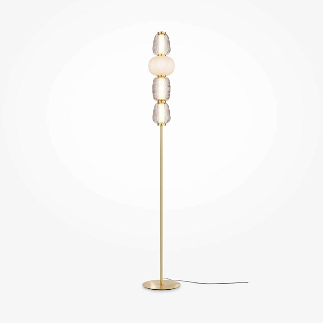 Торшер Maytoni Pattern MOD267FL-L32G3K Фото № 4