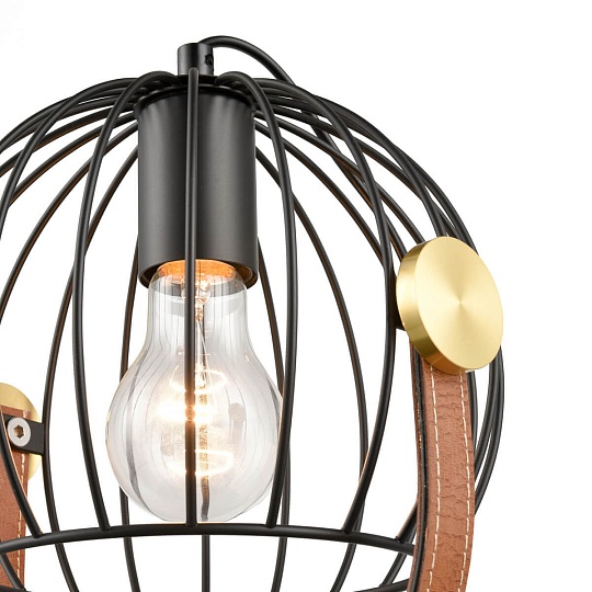 Настольная лампа Vele Luce Pasquale VL6252N01 Фото № 4