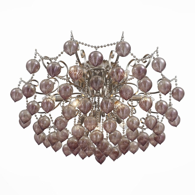 Потолочная люстра ST Luce Frutti SL659.202.09 Фото № 