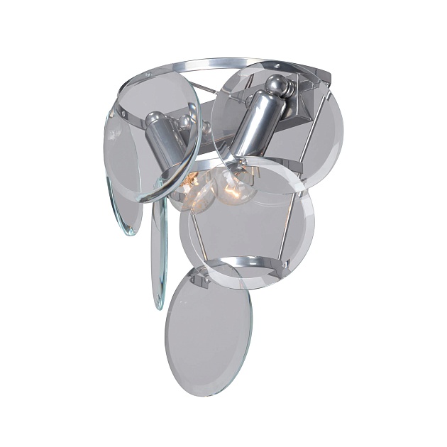 Настенный светильник Vitaluce V5834-9/2A Фото № 2