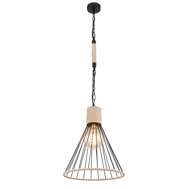 Подвесной светильник Globo Halia 15676H1 Фото № 