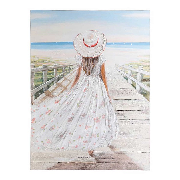 Картина Eglo ALAMINOS 423136 Фото № 5