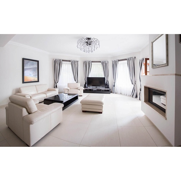 Потолочная люстра MW-Light Бриз 464017506 Фото № 11