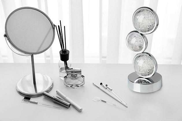 Настольная лампа De Markt Капелия 730031203 изображение 8 Настольная лампа De Markt Капелия 730031203 Фото № 8