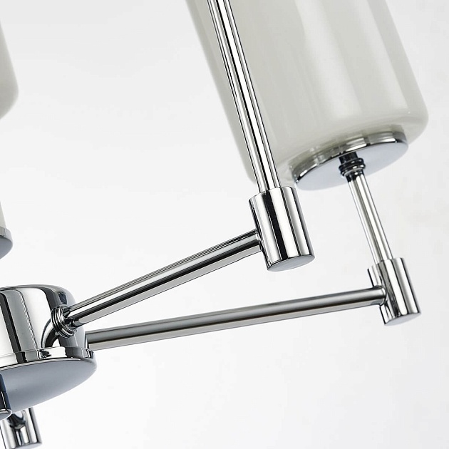 Подвесная люстра Favourite Palmarius 2814-6P Фото № 7