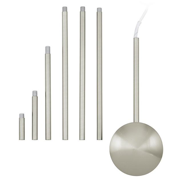 Удлинитель кабеля Eglo Extention 88969 изображение Удлинитель кабеля Eglo Extention 88969 Фото №