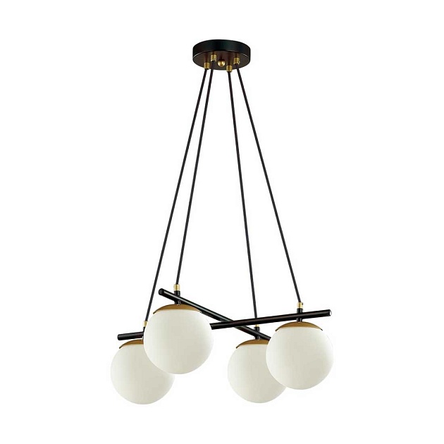 Подвесная люстра Lumion Moderni Randi 5212/4 Фото № 