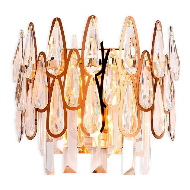 Настенный светильник Ambrella light Traditional TR5269 Фото № 