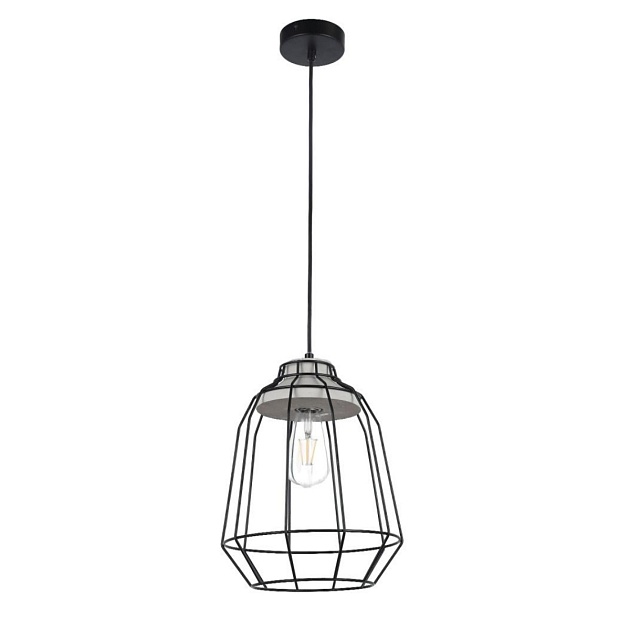 Подвесной светильник MyFar Hill MR1361-1P изображение 3 Подвесной светильник MyFar Hill MR1361-1P Фото № 3