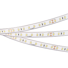 Светодиодная влагозащищенная лента Arlight 8W/m 80Led/m 2835SMD холодный белый 5M RTW-PS-A80-12mm 24V White6000 045159 1