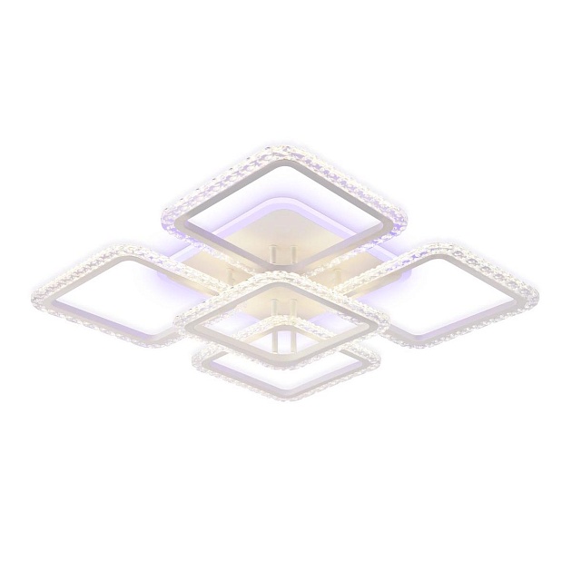 Потолочная светодиодная люстра Ambrella light Original FA5301 Фото № 