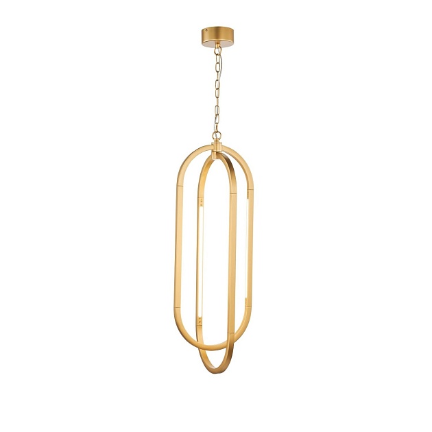 Подвесной светильник Favourite Castled 4008-4P Фото № 