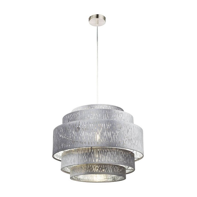 Подвесной светильник Globo Tarok 15265H3 Фото № 