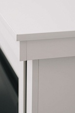 Электрокамин Elekam Neo с очагом Pulsar 100033 5