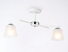 Потолочная люстра Ambrella light Traditional Modern TR303201 5