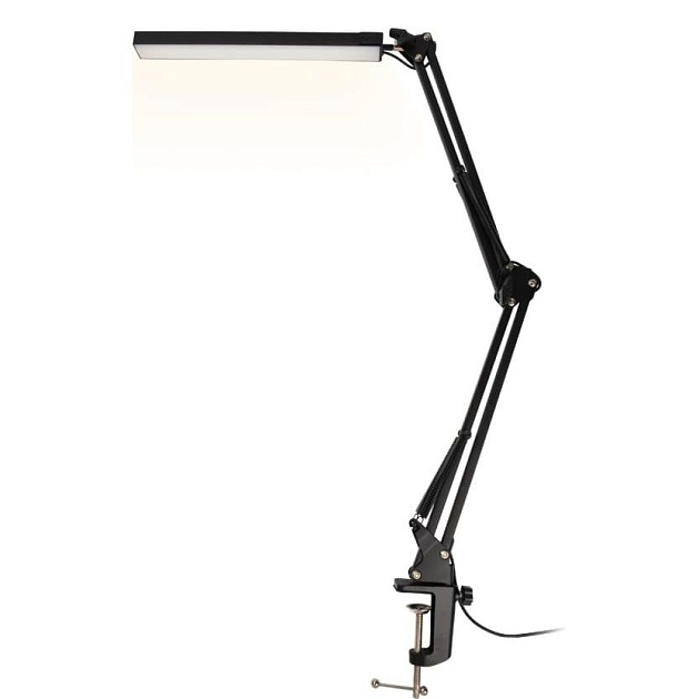 Настольная лампа ФАZA TBL-03-bk изображение Настольная лампа ФАZA TBL-03-bk Фото №