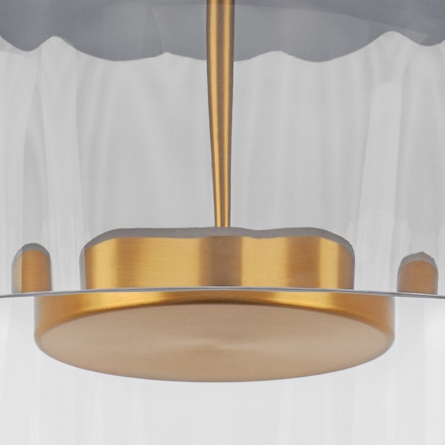 Потолочный светодиодный светильник Lightstar Celesta 809061 изображение 3 Потолочный светодиодный светильник Lightstar Celesta 809061 Фото № 3