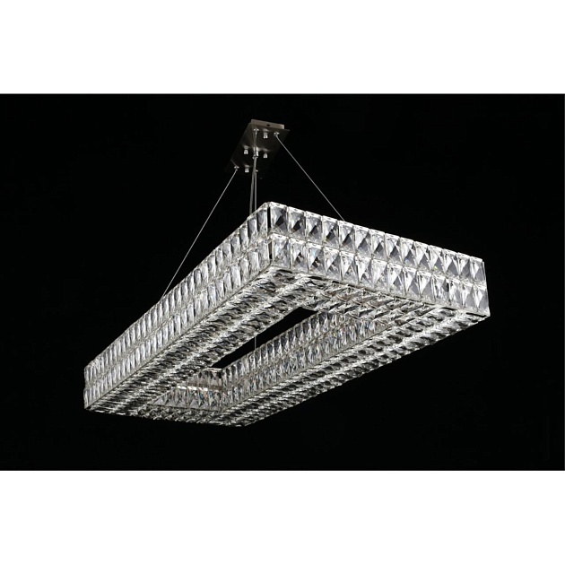 Подвесная люстра Aployt Roksa APL.834.13.16 Фото № 3