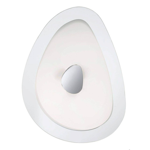 Настенный светильник Ideal Lux Geko PL3 018508 Фото № 