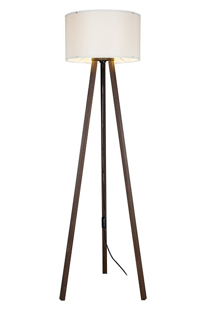 Торшер Toplight Posy TL1617S-01WG Фото № 2