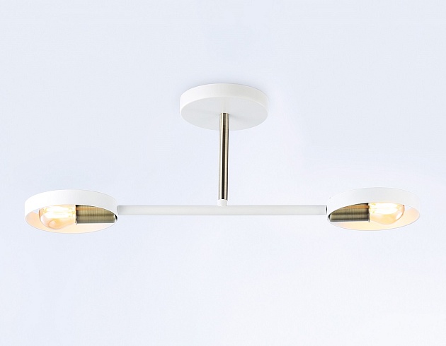 Потолочный светильник Ambrella light Traditional Loft TR8222 Фото № 2