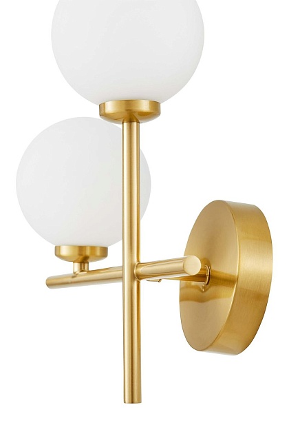 Бра Lumina Deco Marsiada LDW 6033N-2 MD Фото № 3