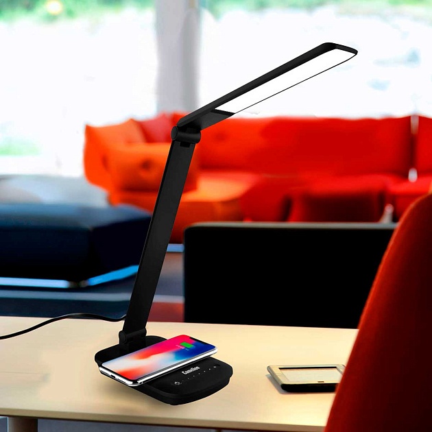 Настольная лампа Camelion KD-825 C02 14162 Фото № 2