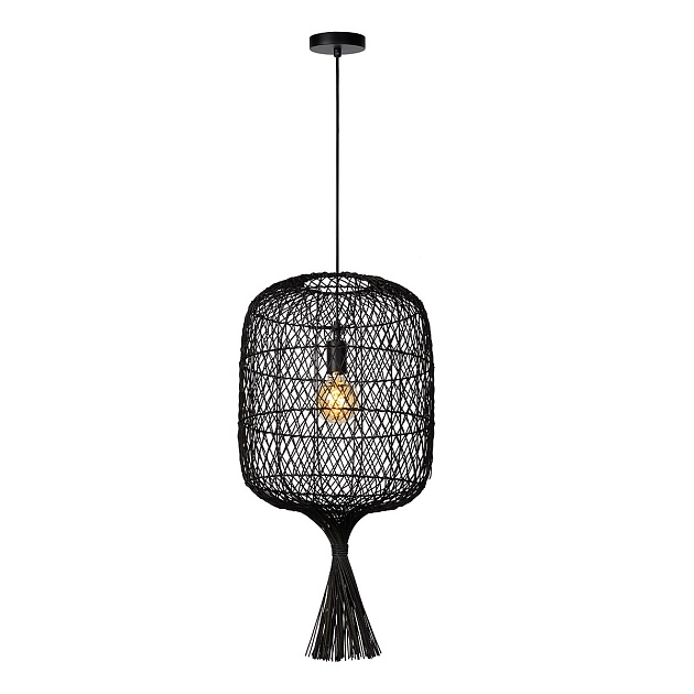 Подвесной светильник Lucide Garve 03436/40/30 изображение 5 Подвесной светильник Lucide Garve 03436/40/30 Фото № 5