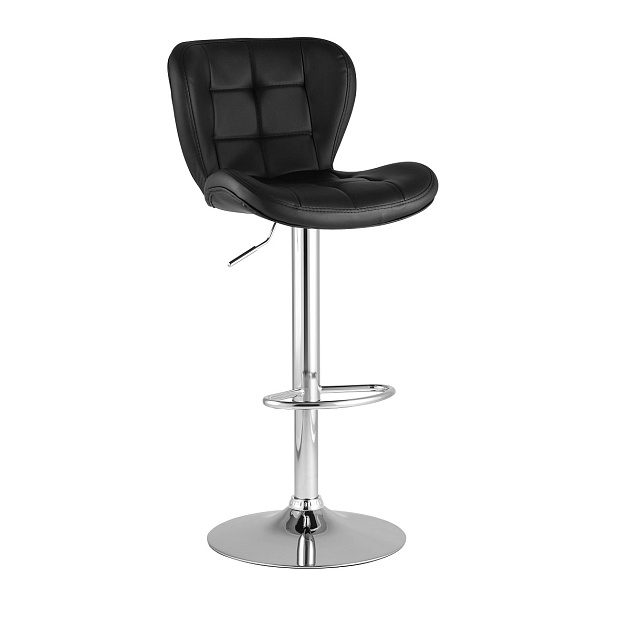 Барный стул Stool Group ПОРШЕ черный PORSCHE BLACK изображение 1 Барный стул Stool Group ПОРШЕ черный PORSCHE BLACK Фото № 1