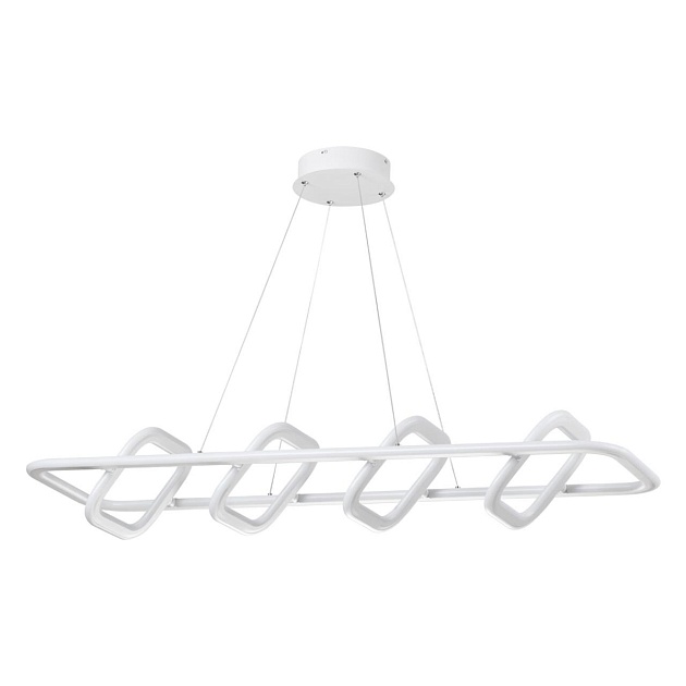 Подвесная светодиодная люстра Novotech Over Ondo 359184 Фото № 3