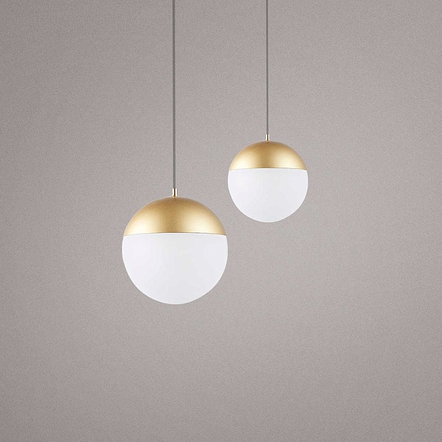 Подвесной светодиодный светильник Mantra Kilda 8440 Фото № 4