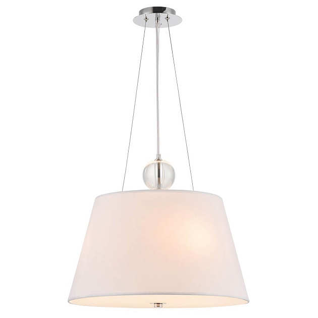 Подвесной светильник Maytoni Bergamo MOD613PL-03W Фото № 4