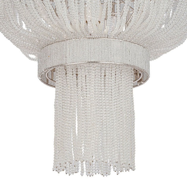 Подвесная люстра Covali JPL-10476А изображение 2 Подвесная люстра Covali JPL-10476А Фото № 2