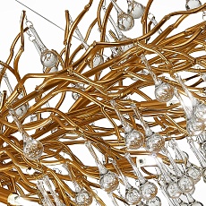 Подвесная люстра ST Luce Anzio SL1651.203.15 2