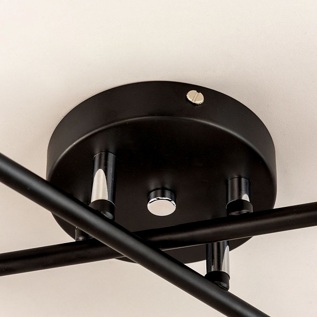 Потолочная люстра Citilux Нильс CL132145 Фото № 4