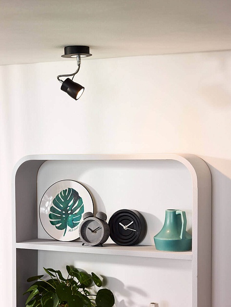 Спот Lucide Samba 16955/05/30 Фото № 2