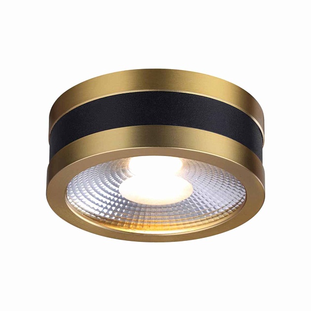 Потолочный светодиодный светильник Odeon Light Reus 6613/7CL изображение 3 Потолочный светодиодный светильник Odeon Light Reus 6613/7CL Фото № 3