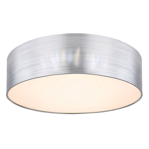 Настенно-потолочный светодиодный светильник Globo Sinni 15365D Фото № 