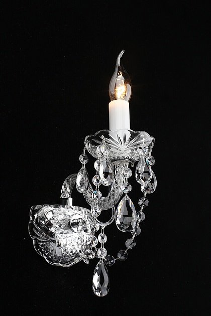 Бра Aployt Marunia APL.814.01.01 Фото № 2