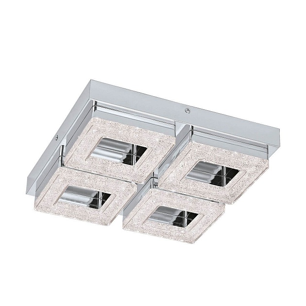 Потолочный светодиодный светильник Eglo Fradelo 95657 Фото № 