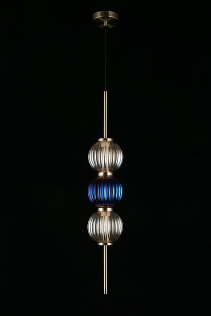 Подвесной светильник Aployt Zhizel APL.608.16.03 Фото № 5