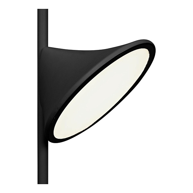 Торшер iLedex Syzygy F010230 BK изображение 2 Торшер iLedex Syzygy F010230 BK Фото № 2