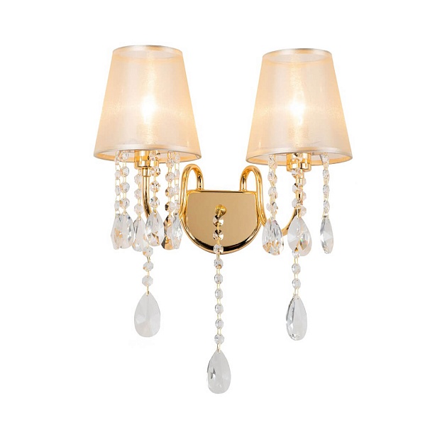 Бра Favourite Cutie 2868-2W изображение Бра Favourite Cutie 2868-2W Фото №