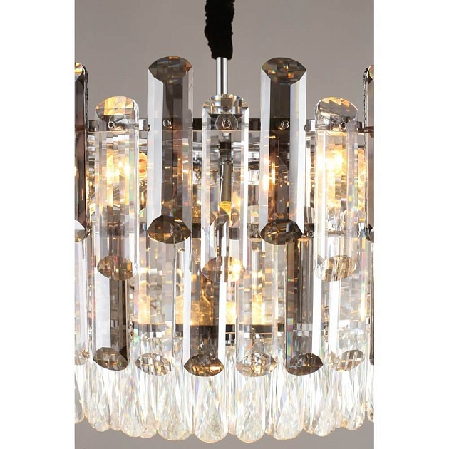 Подвесная люстра Omnilux Turri OML-89603-15 Фото № 6