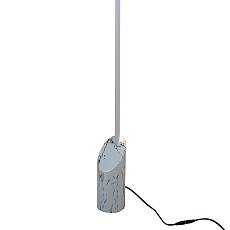 Торшер Mantra Marmol 8512 1