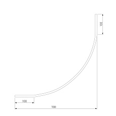 Шинопровод Elektrostandard Mini Magnetic 85183/00 a065643 1
